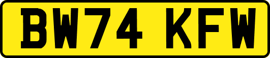 BW74KFW