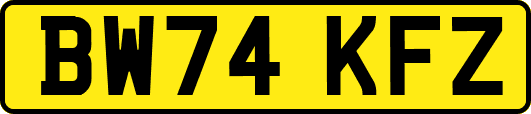 BW74KFZ