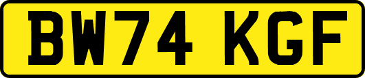 BW74KGF