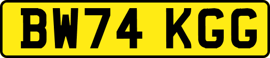BW74KGG