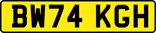 BW74KGH