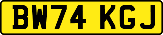 BW74KGJ