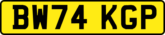 BW74KGP