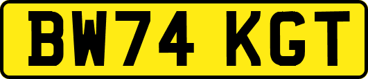 BW74KGT