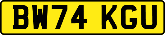 BW74KGU