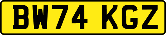 BW74KGZ