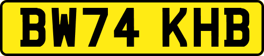 BW74KHB