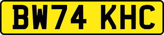 BW74KHC