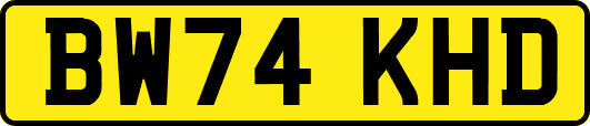 BW74KHD