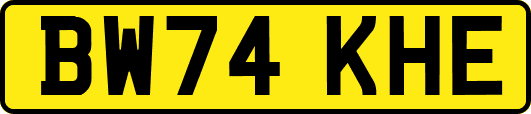BW74KHE