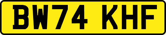 BW74KHF