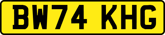 BW74KHG