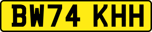 BW74KHH