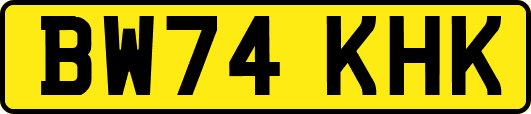 BW74KHK
