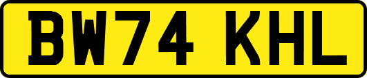 BW74KHL