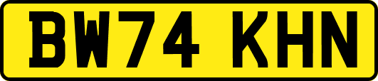 BW74KHN