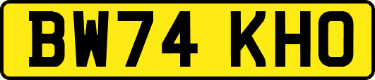BW74KHO