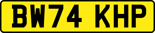 BW74KHP