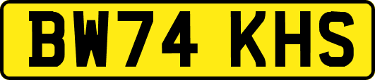 BW74KHS