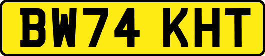 BW74KHT