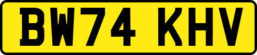 BW74KHV
