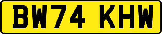 BW74KHW