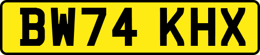 BW74KHX