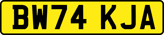 BW74KJA
