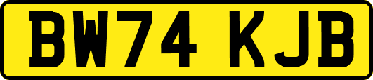 BW74KJB