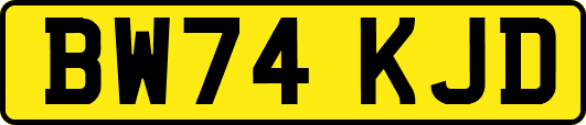 BW74KJD