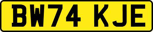 BW74KJE