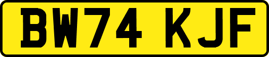 BW74KJF