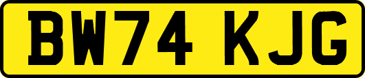 BW74KJG