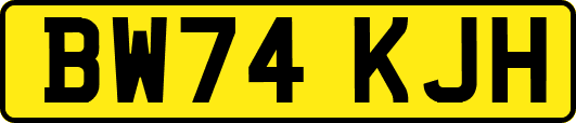 BW74KJH