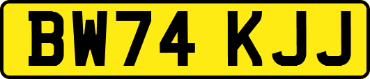 BW74KJJ