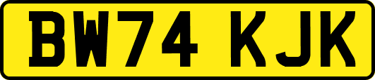 BW74KJK