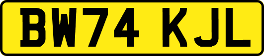 BW74KJL