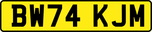 BW74KJM