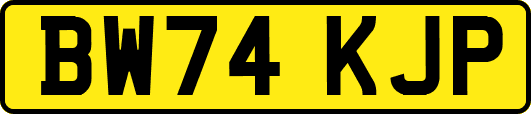 BW74KJP