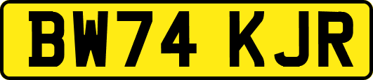 BW74KJR