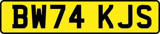 BW74KJS