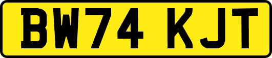 BW74KJT