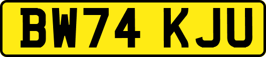 BW74KJU