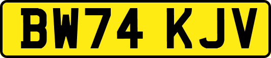 BW74KJV