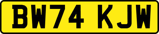 BW74KJW
