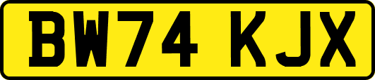 BW74KJX