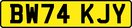 BW74KJY