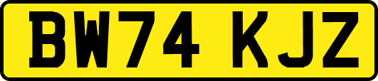 BW74KJZ