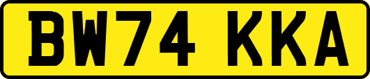 BW74KKA