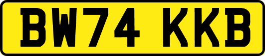 BW74KKB